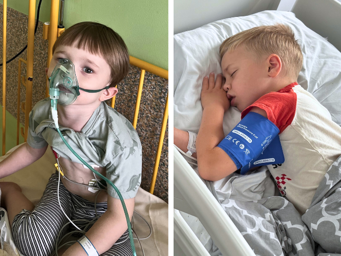 Franciszek i&nbsp;Cezary Urbaniak - zdjęcie główne