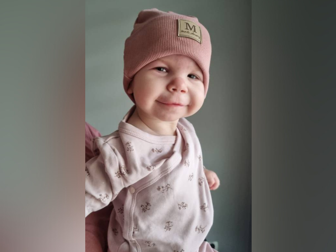 Kaja Kocka- Stachowiak - zdjęcie główne