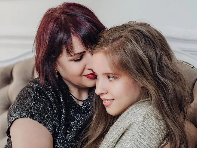 Valeria Drobinko - zdjęcie główne