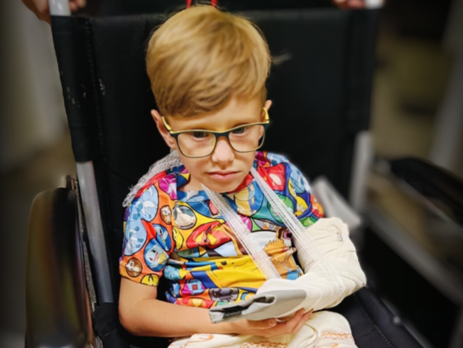 Nikodem Szałankiewicz - main photo