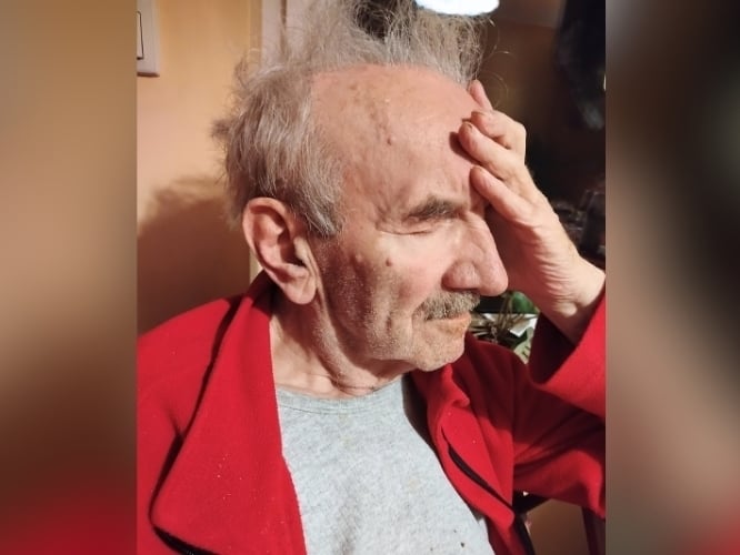 Tadeusz Jaworski - zdjęcie główne