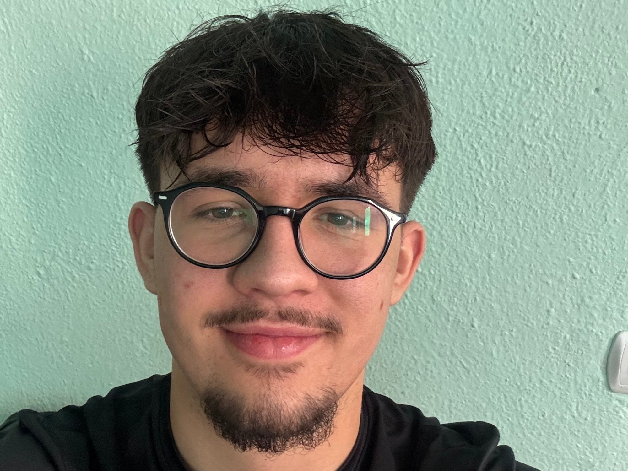 Wiktor Krawiec - main photo