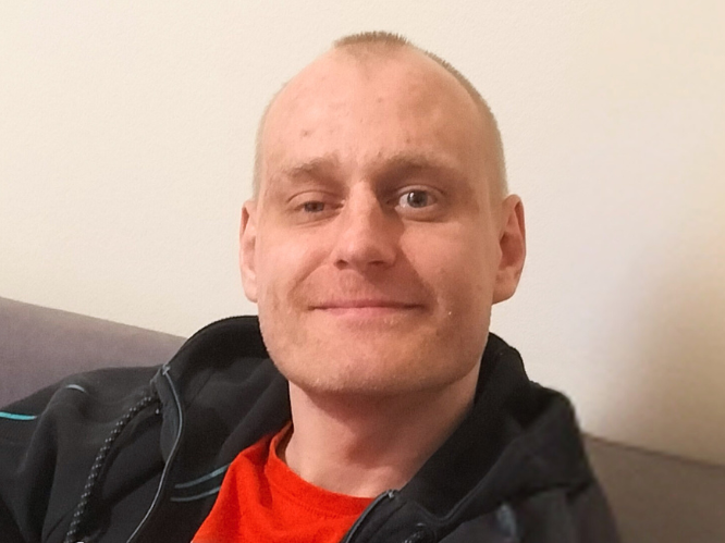 Emil Kociszewski - zdjęcie główne