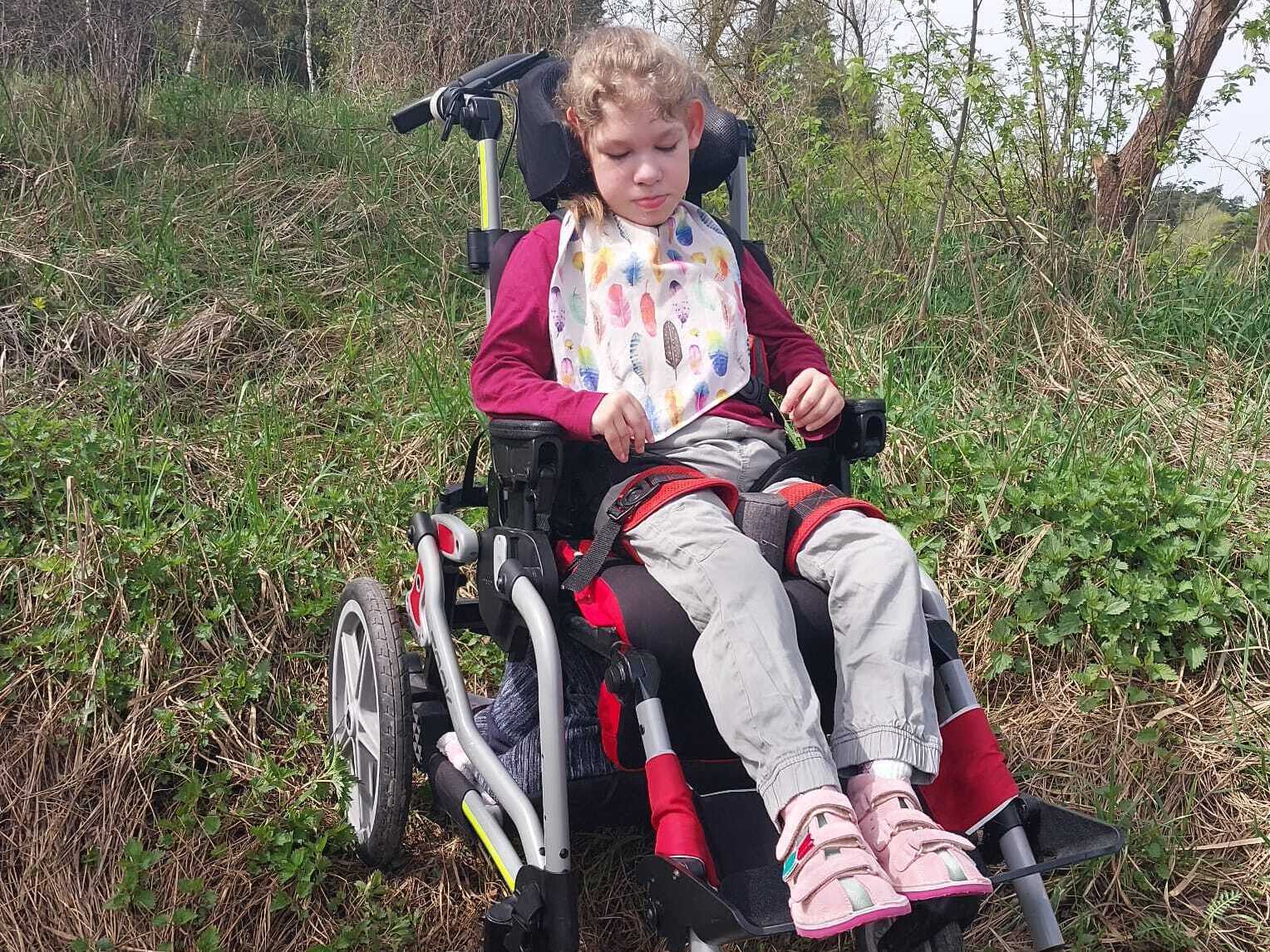 Liliana Borkowska - zdjęcie główne