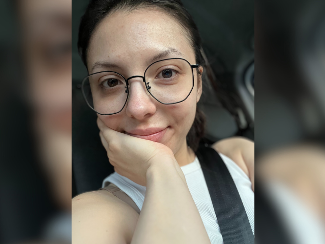 Kinga Kupis - zdjęcie główne