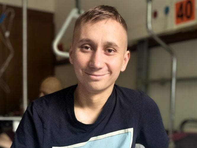 Mateusz Sieklicki - main photo