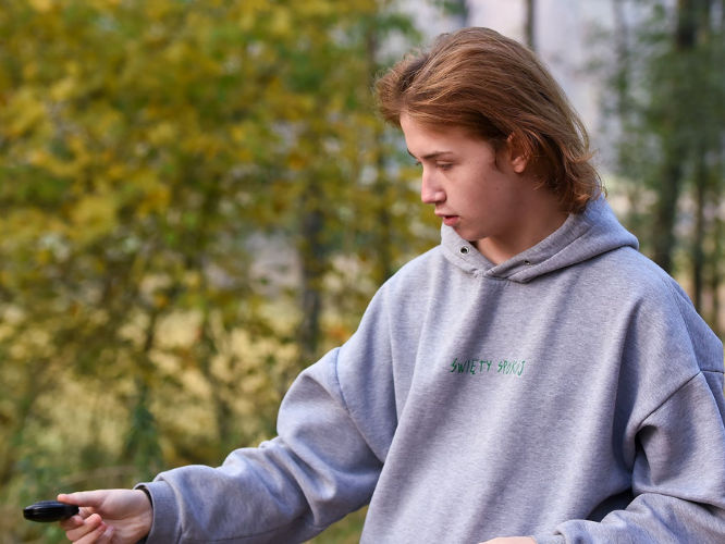 Darek Jamróz - zdjęcie główne