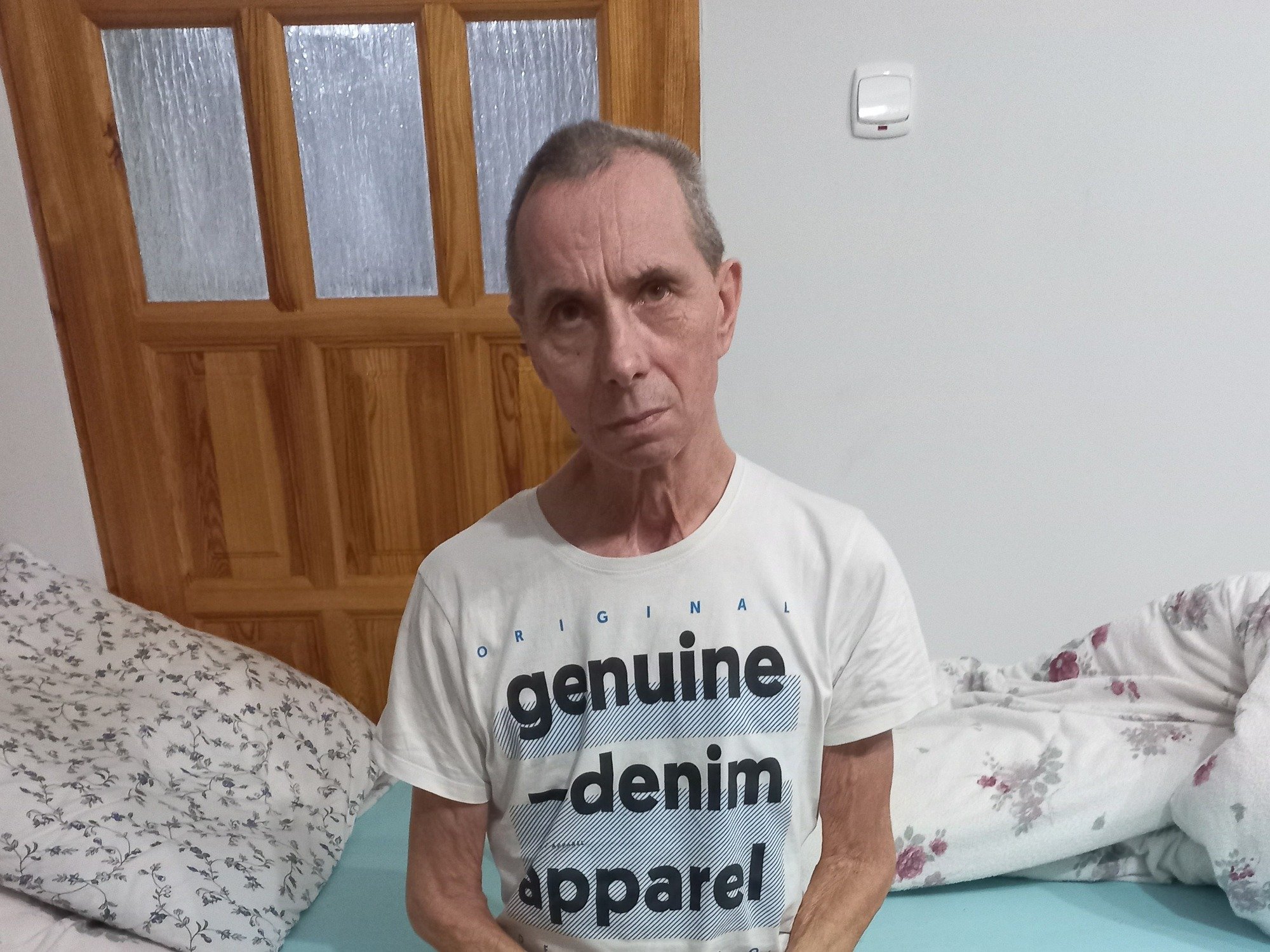 Jarosław Stępień - zdjęcie główne