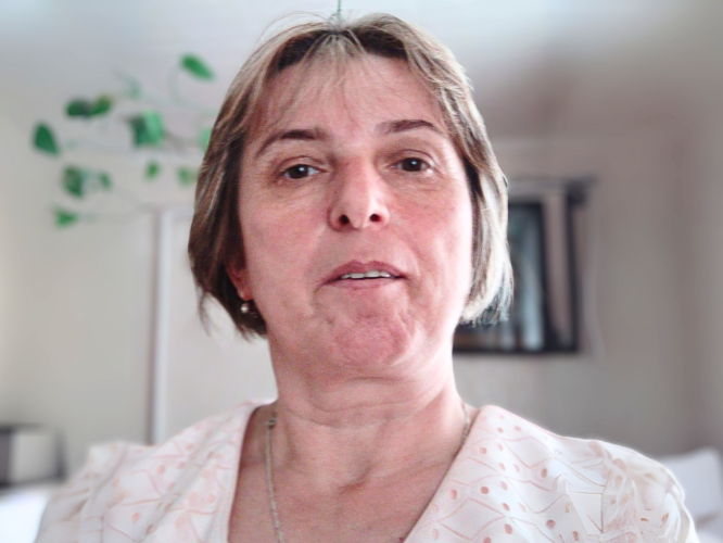 Anna Onyśk - zdjęcie główne