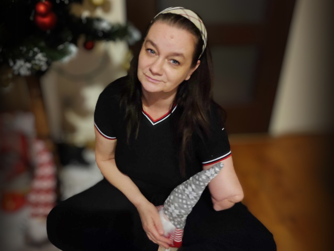 Olimpia Wysoczyńska - zdjęcie główne