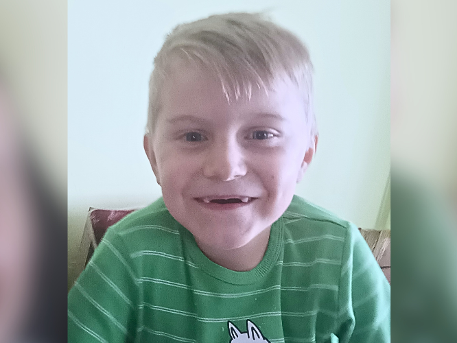 Gabriel Szpaczyński - zdjęcie główne