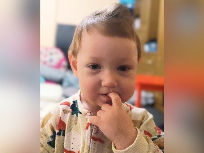 Oliwier Wiśniewski - zdjęcie główne