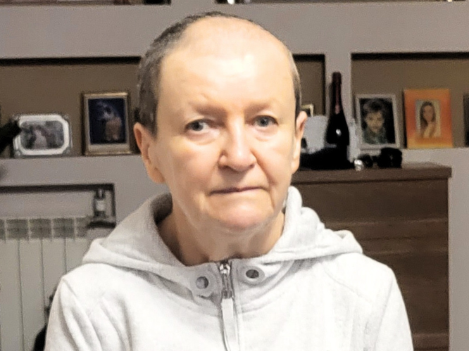 Anna Żaba - zdjęcie główne