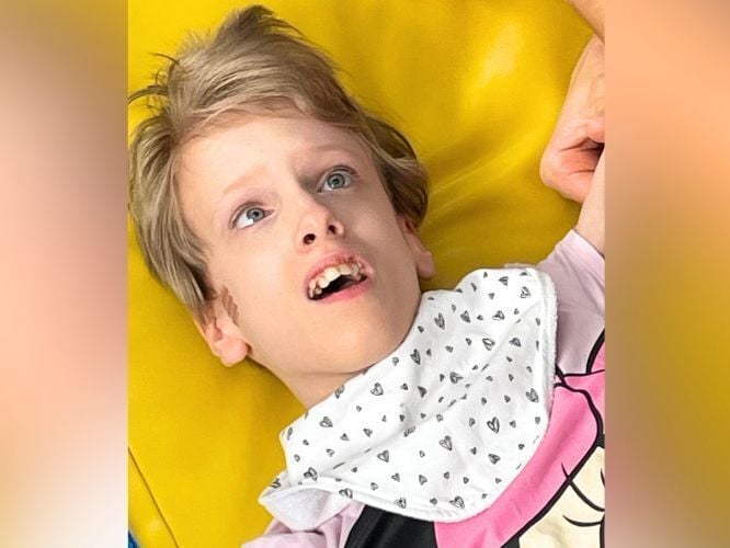 Patrycja Kujawa - zdjęcie główne