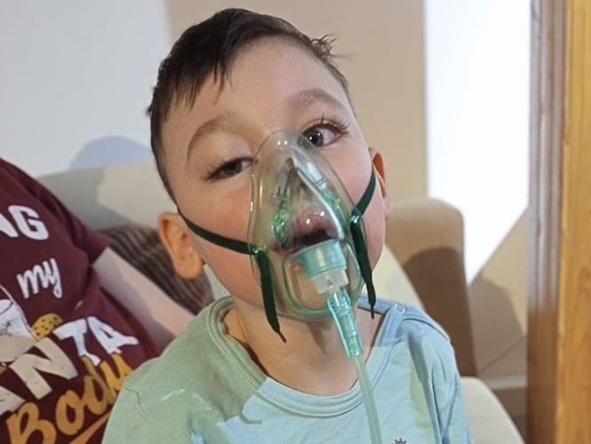 Michałek Kurek - zdjęcie główne