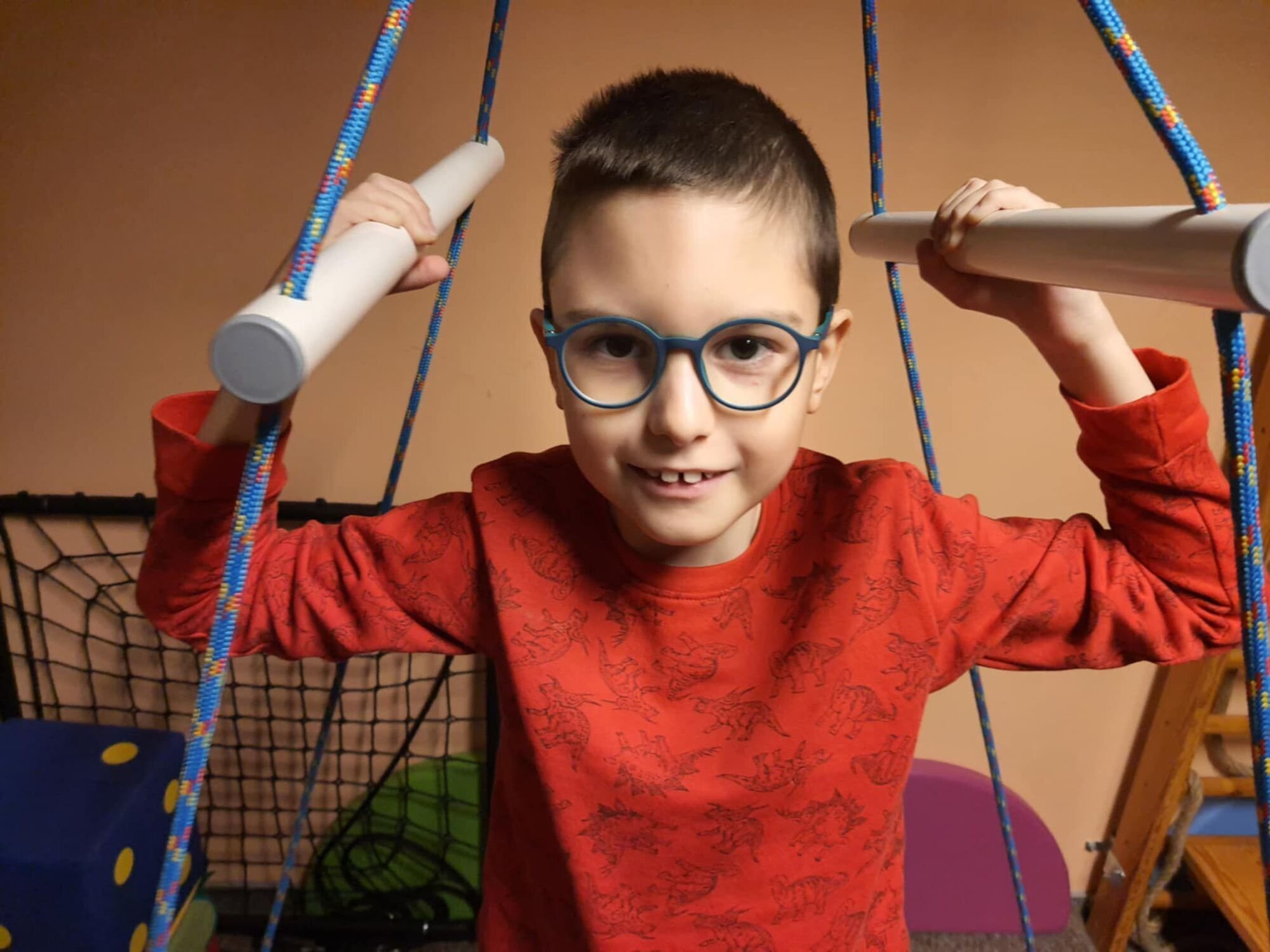 Michał Jabłoński - zdjęcie główne