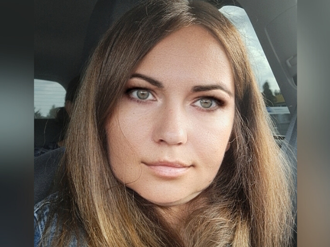 Katarzyna Albingier - zdjęcie główne