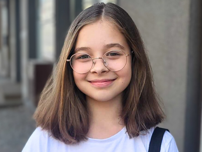 Zuzanna Chołuj - zdjęcie główne