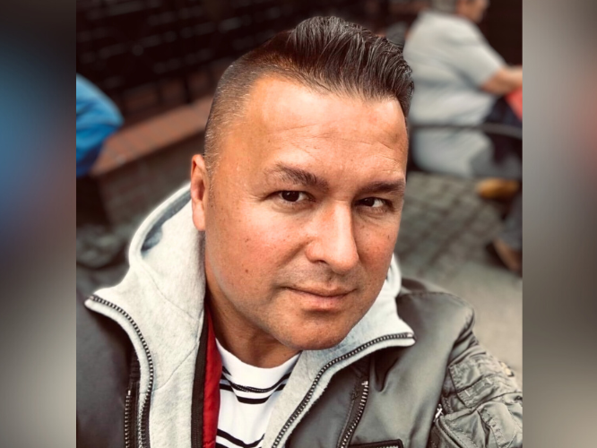 Arkadiusz Kozłowski - zdjęcie główne