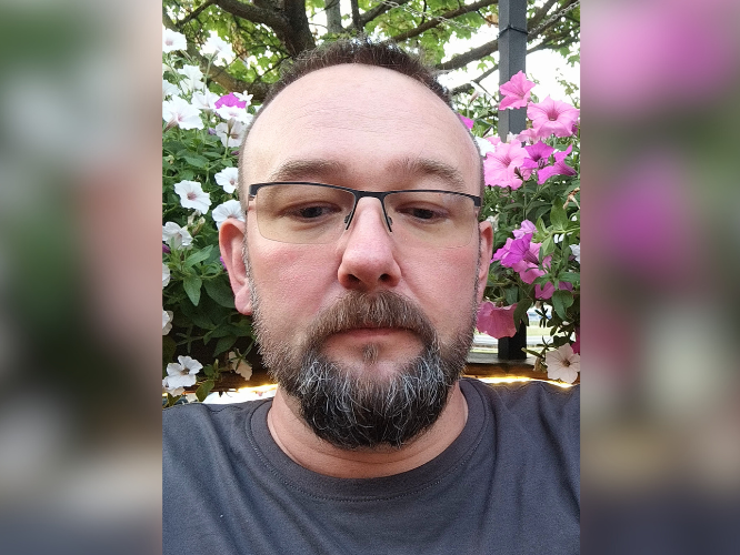 Konrad Paszkowski - zdjęcie główne