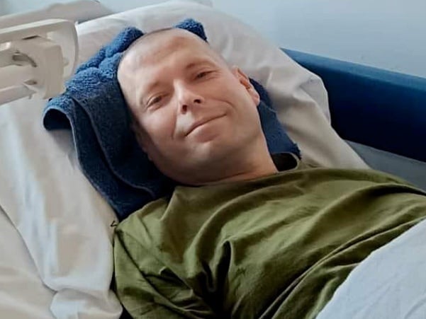 Marcin Radzewicz - zdjęcie główne