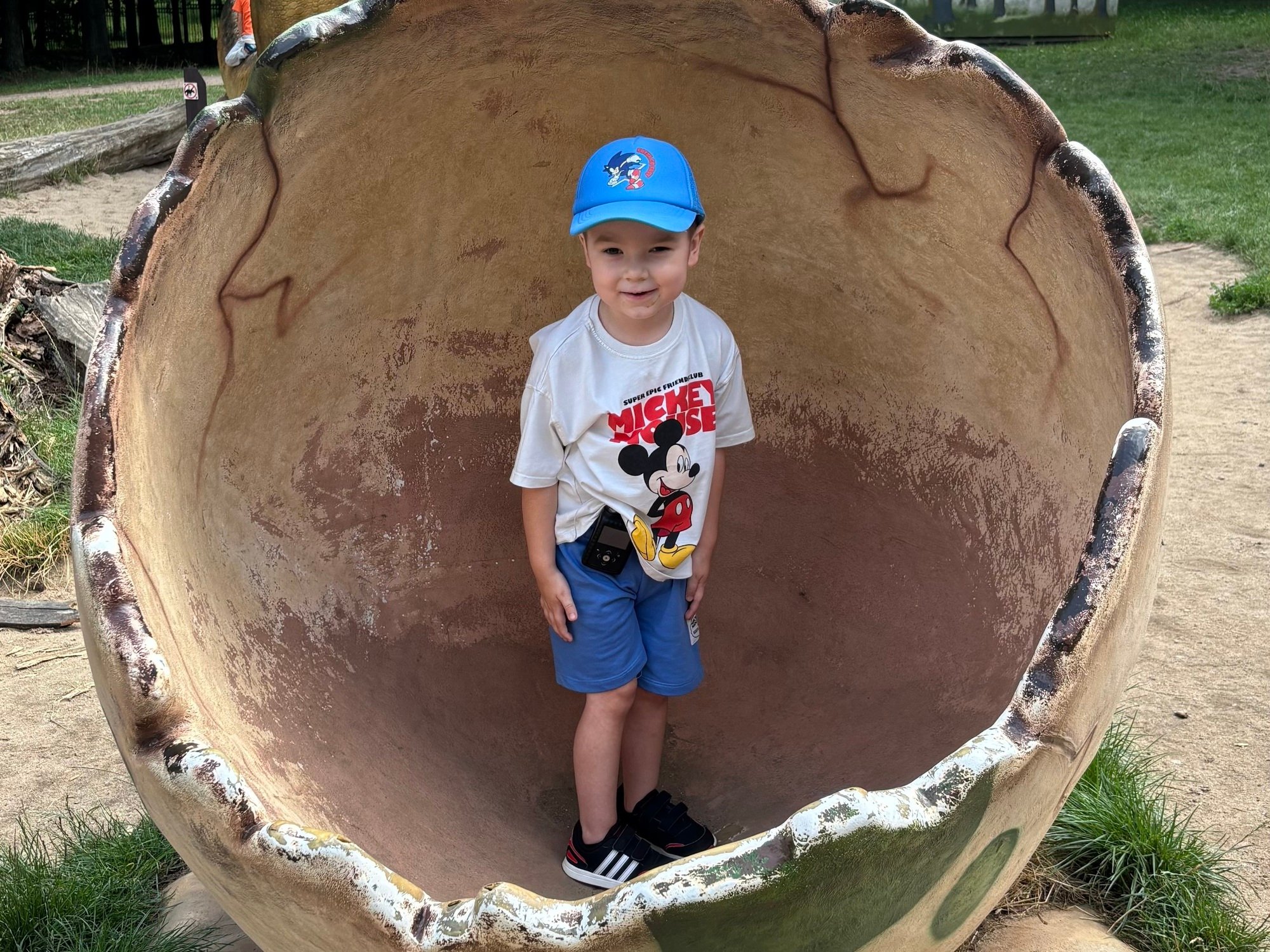 Bruno Strzałkowski - zdjęcie główne