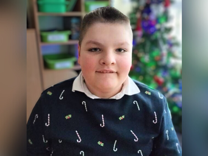 Kacper Moszkowicz - zdjęcie główne