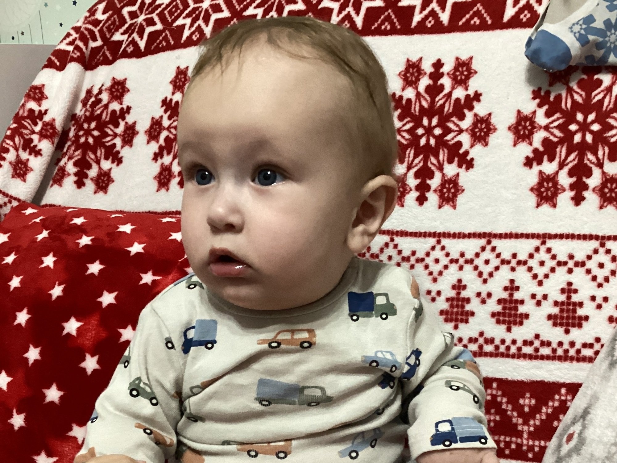 Franio Chwostek - zdjęcie główne