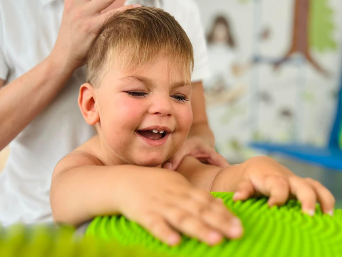 Antoś Wawak - zdjęcie główne