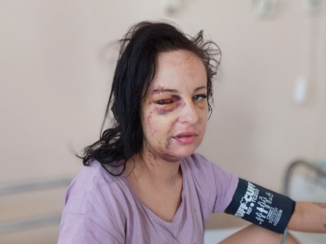 Karolina Dąbrowska - zdjęcie główne