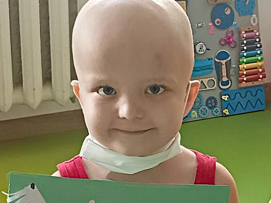 Maksym Kost - zdjęcie główne