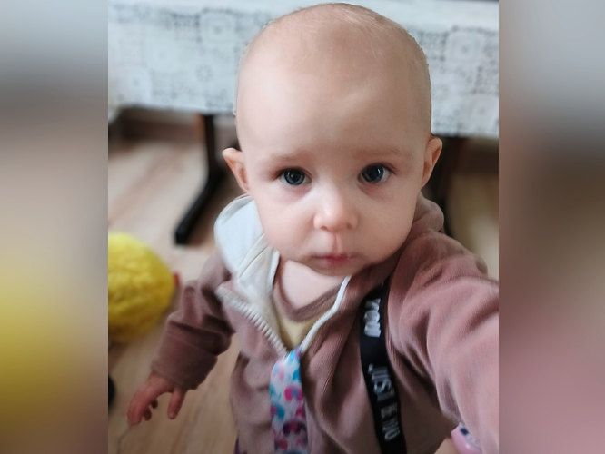 Pola Kopacka - zdjęcie główne