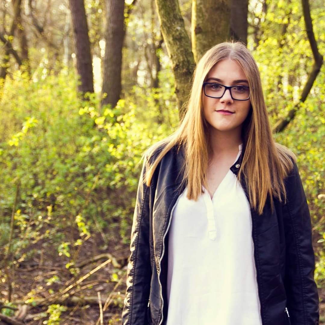 Julia Kaszkowiak - main photo