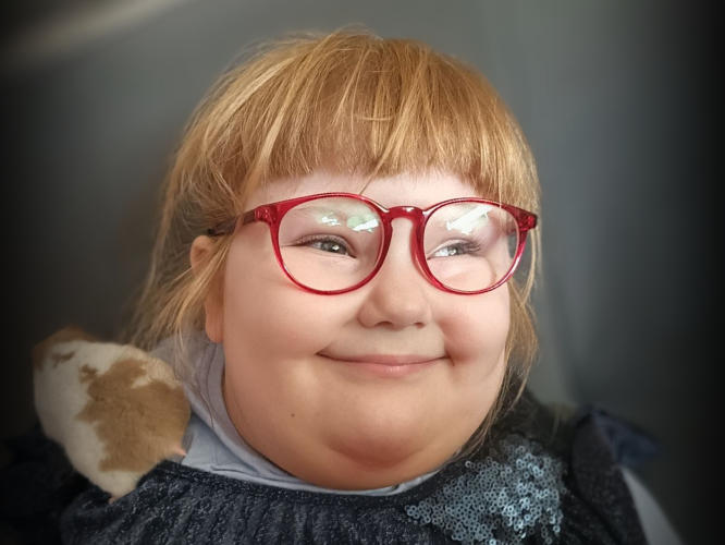 Julia Sieczejko - main photo