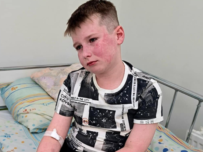 Fabian Sochacki - zdjęcie główne