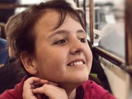 Olimpia Kozłowska - zdjęcie główne