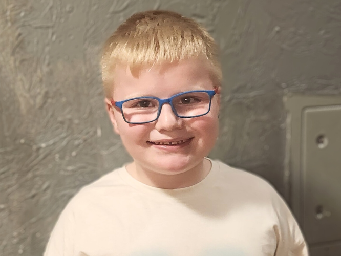 Filip Czekierda - zdjęcie główne