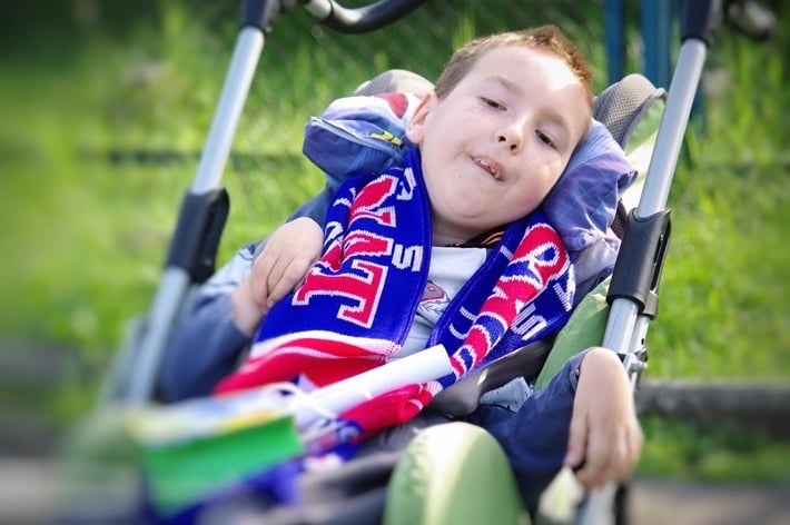 Konrad Gibała - zdjęcie główne