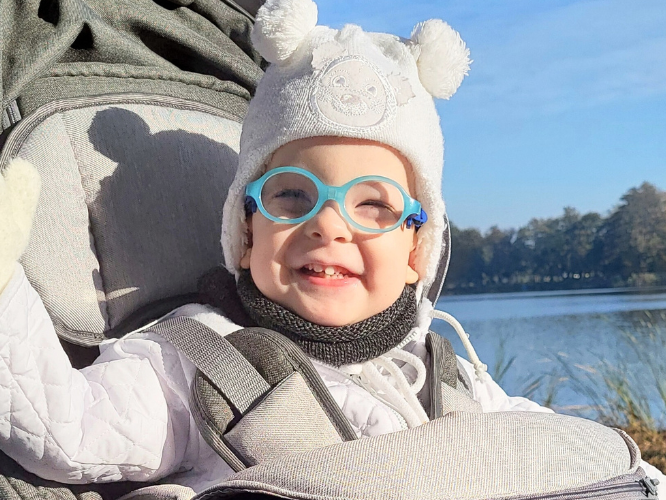 Nikodem Gąsior-Tuszakowski - zdjęcie główne