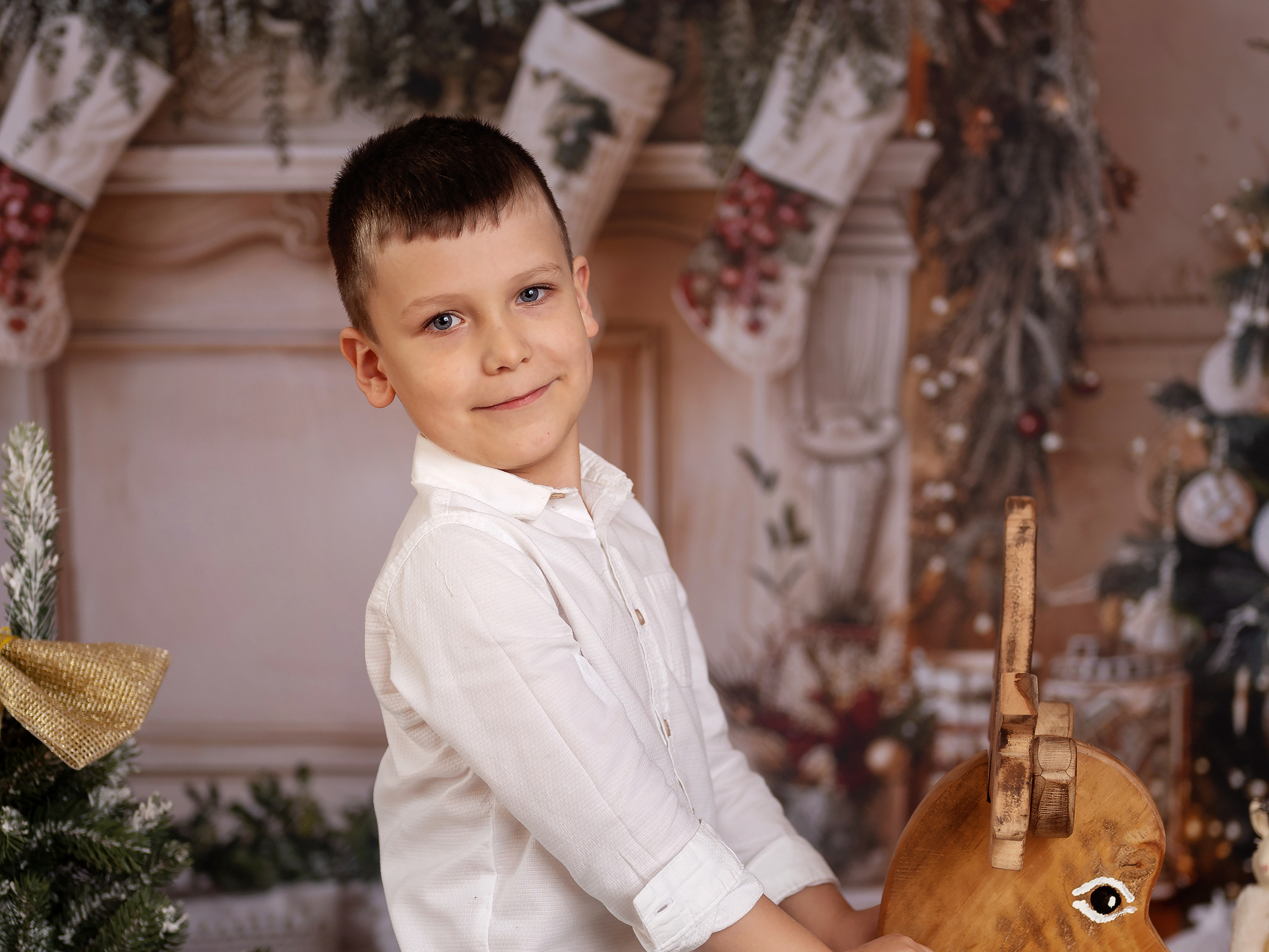 Igor Lewandowski - main photo