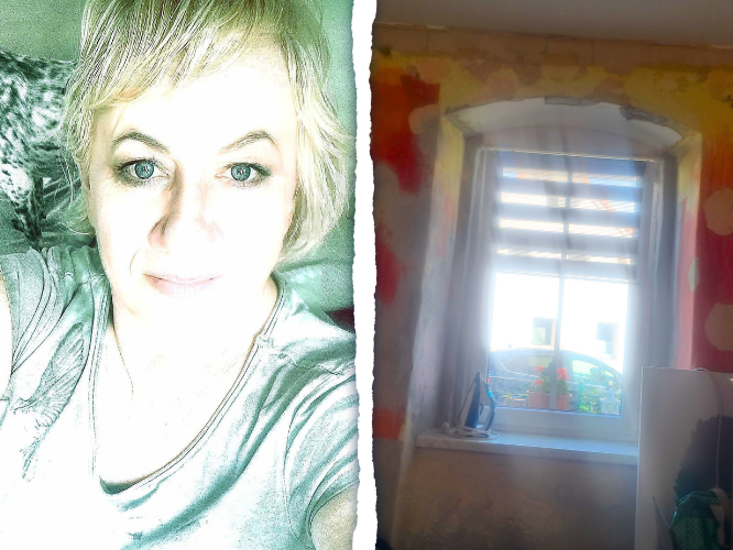 Elżbieta Korziewicz - zdjęcie główne