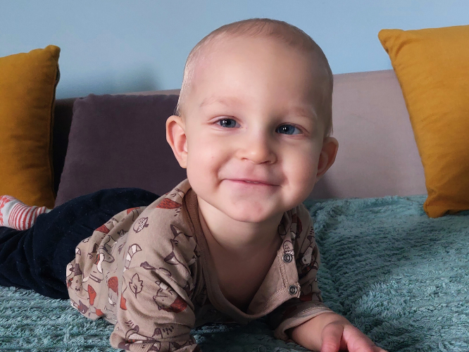 Ignacy Michalak - zdjęcie główne