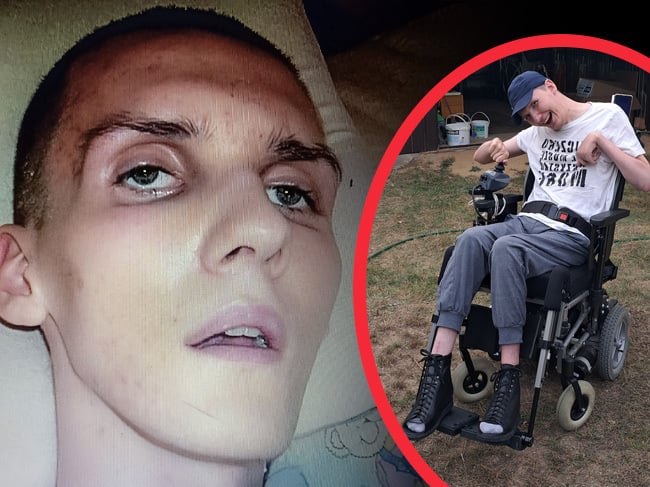 Andrzej Wilga - zdjęcie główne