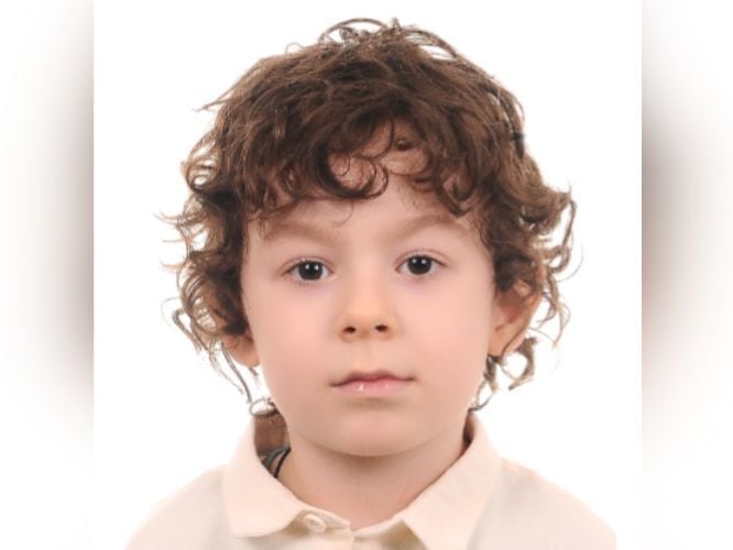 Lukas Iakymchuk - main photo