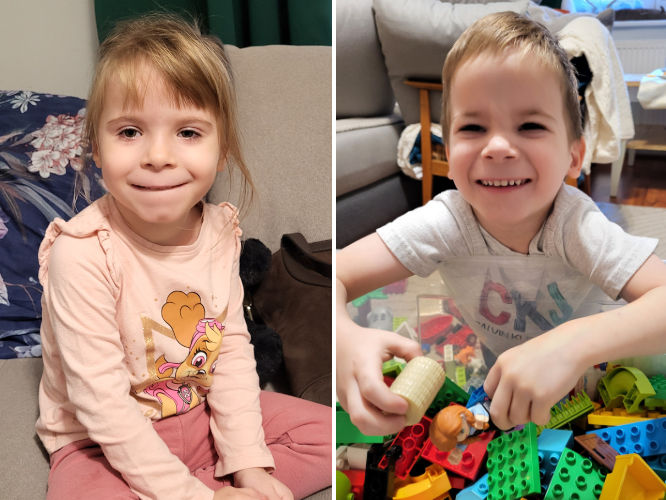 Borys i&nbsp;Maja Sieczkowscy - zdjęcie główne