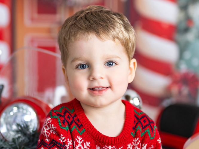 Dominik Lubczyński - zdjęcie główne