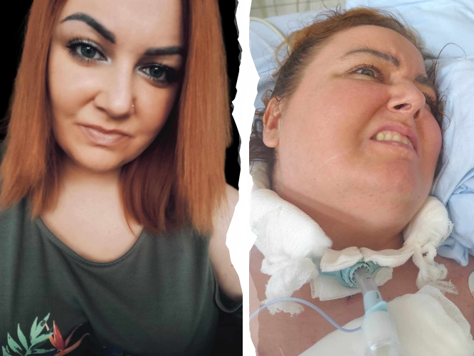 Monika Mikołajczyk - zdjęcie główne