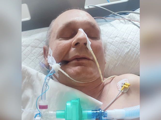 Grzegorz Ulikowski - zdjęcie główne