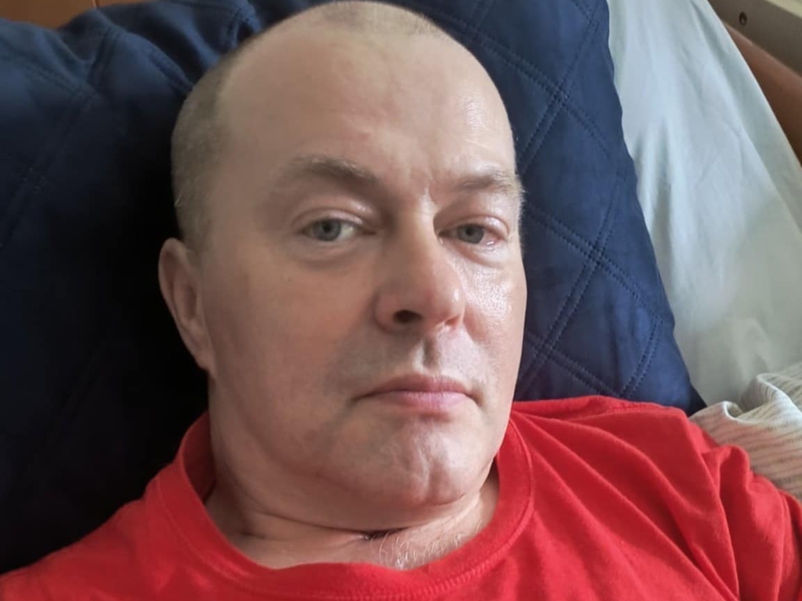 Paweł Siwek - zdjęcie główne