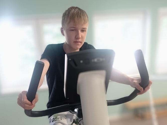 Nikolas Lipiński - main photo